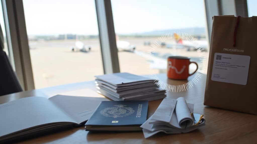 track passport status online