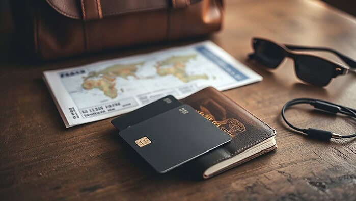 travel credit cards worth signing up