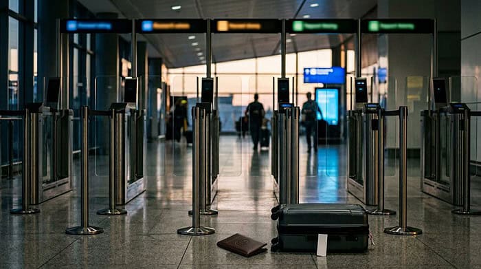 travel restrictions by country