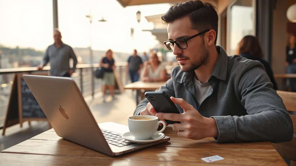 trusted free wi fi spots worldwide security