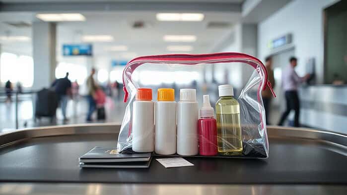 tsa liquid rules avoidance guide