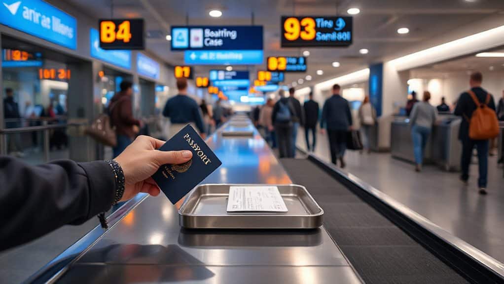 tsa no shoe removal nationwide