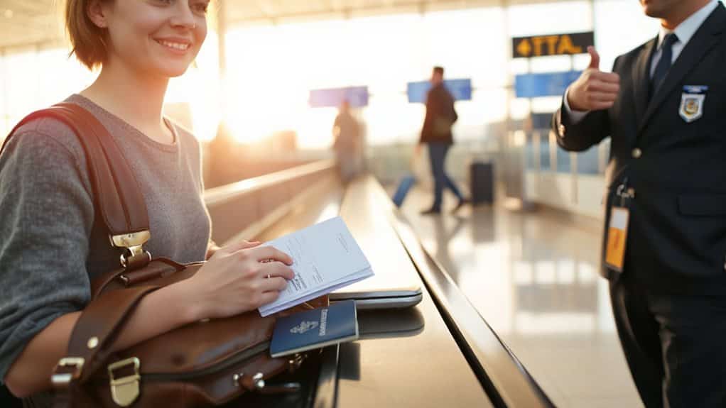 tsa precheck speeds savings