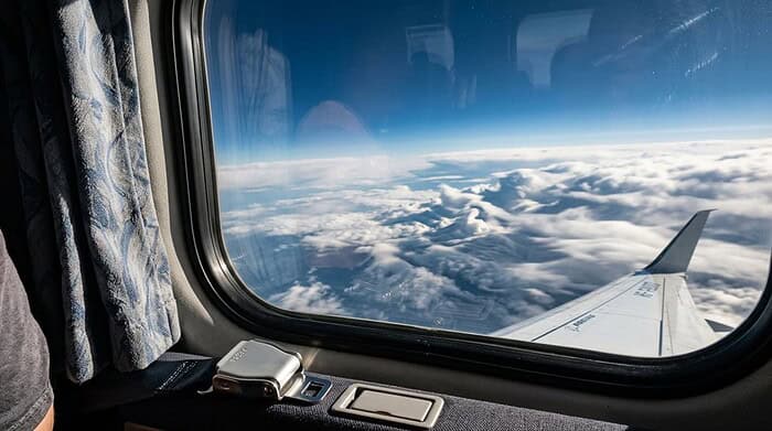 turbulence explained for passengers