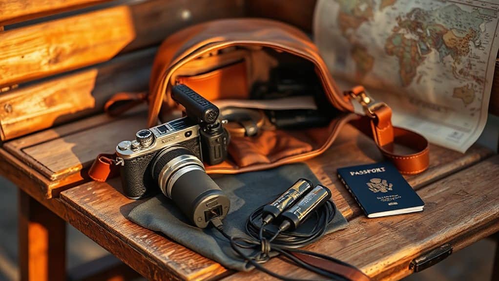 usb c power banks for cameras