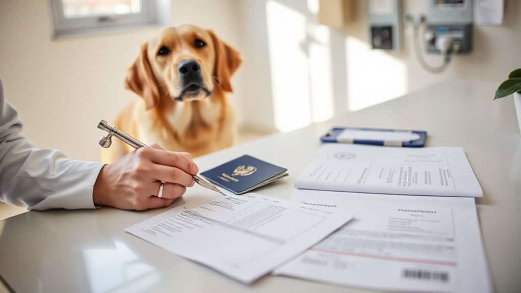 usda endorsed ihc submission steps