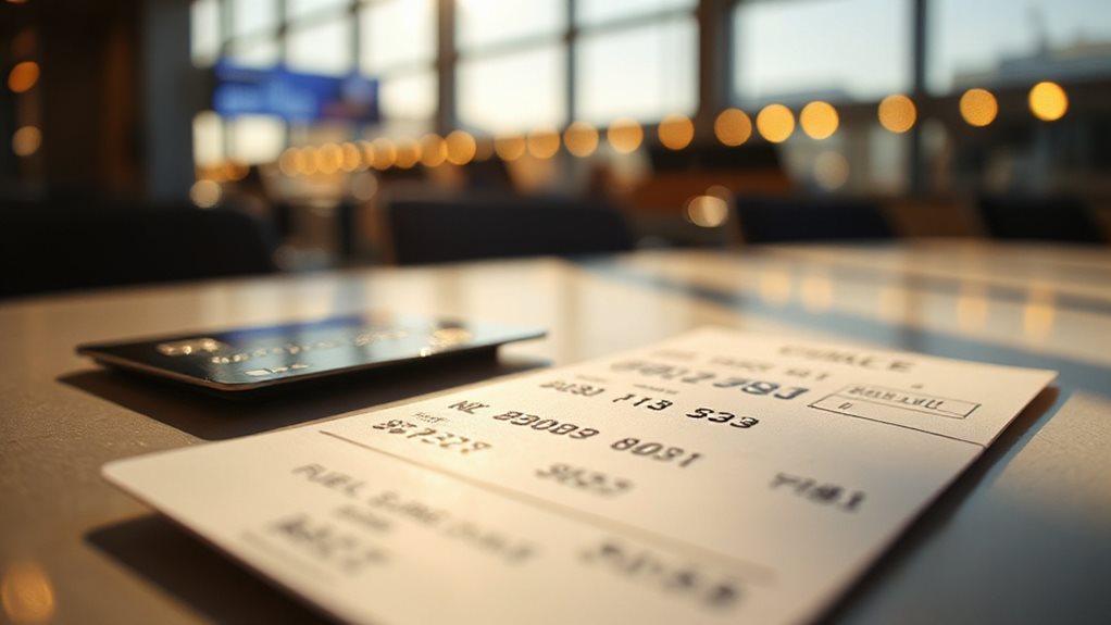 variable weekly jet fuel fee