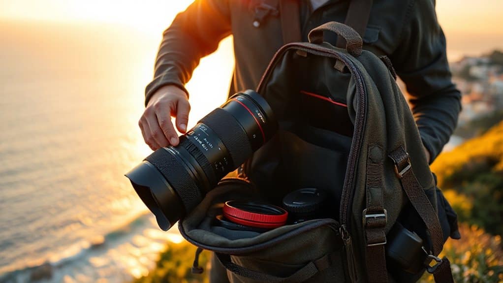 versatile 28 300mm travel lens