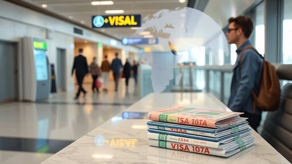 visa extension status change upgrade