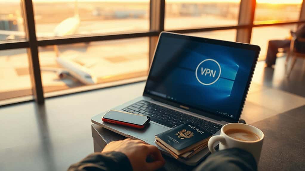 vpn encrypts traffic real time delay alerts