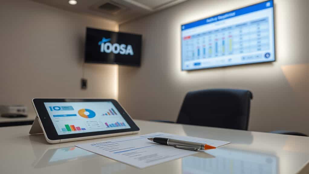 enhanced safety through compliance