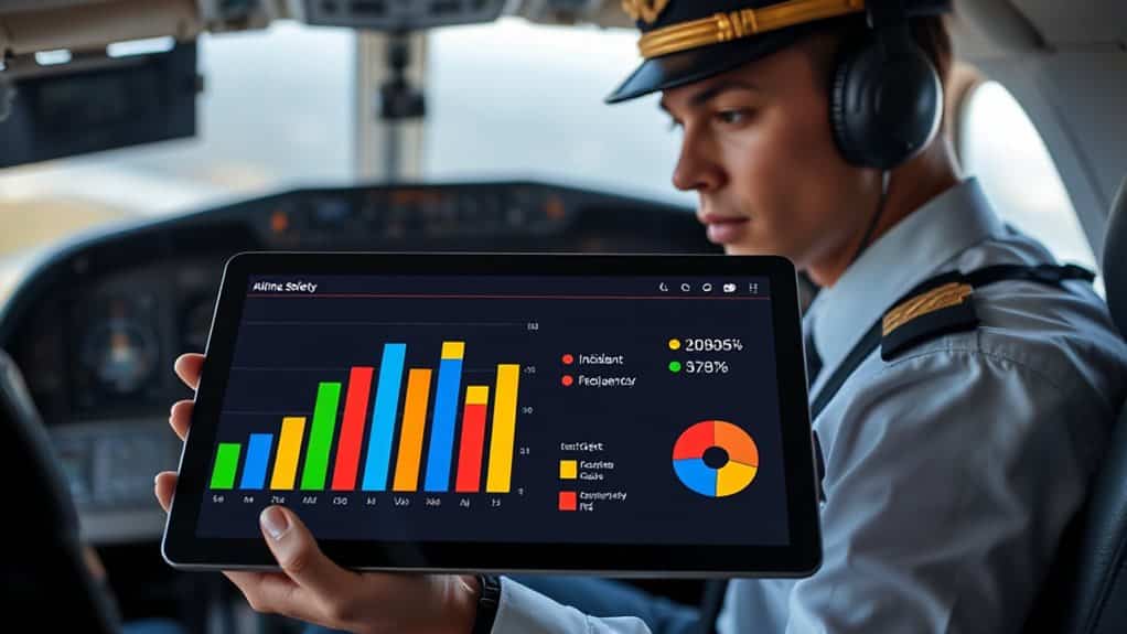 impact of safety history