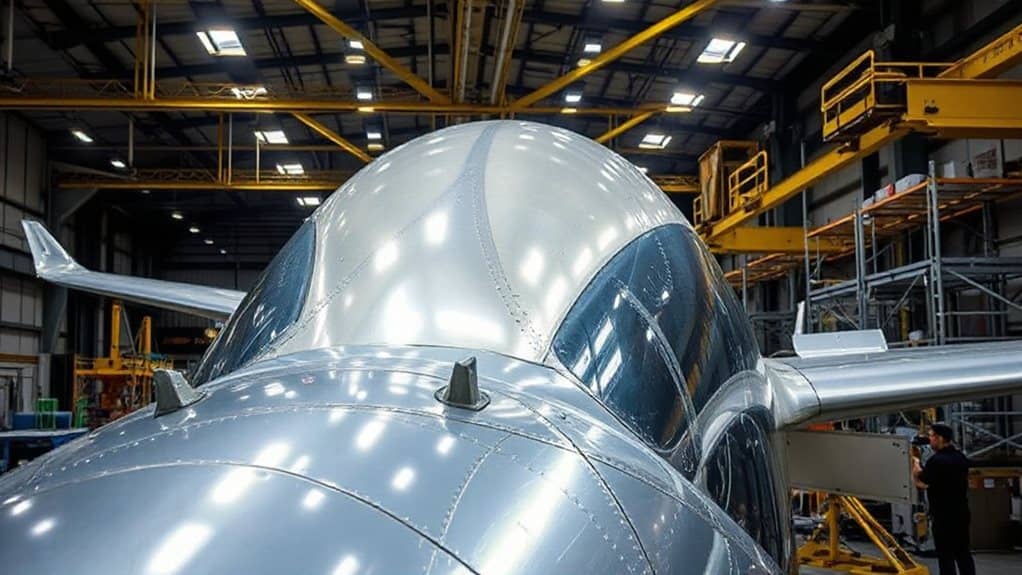 regular aircraft inspection schedule