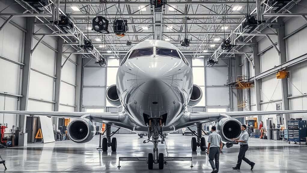 regular inspections ensure safety