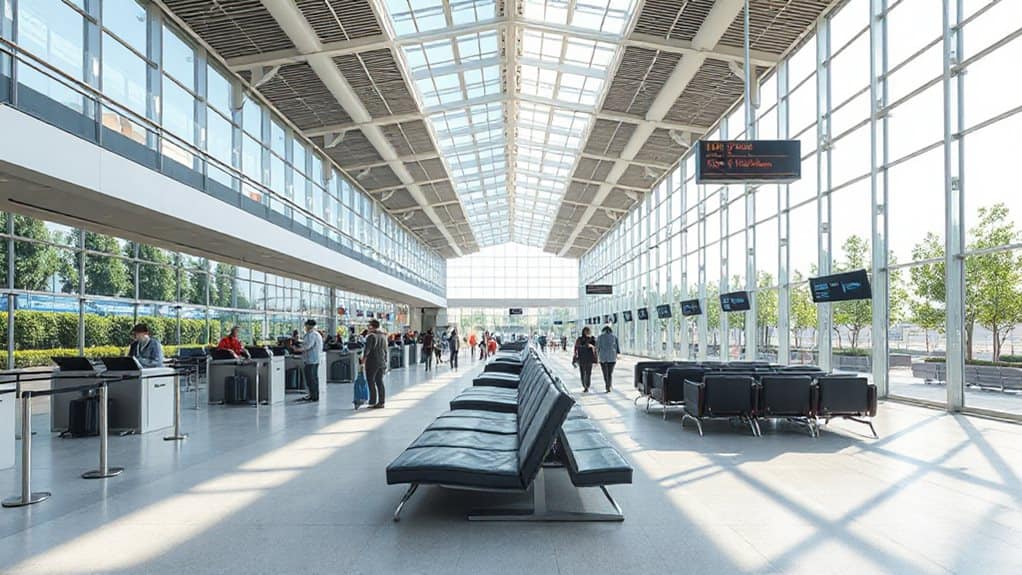 resilient adaptable sustainable infrastructure