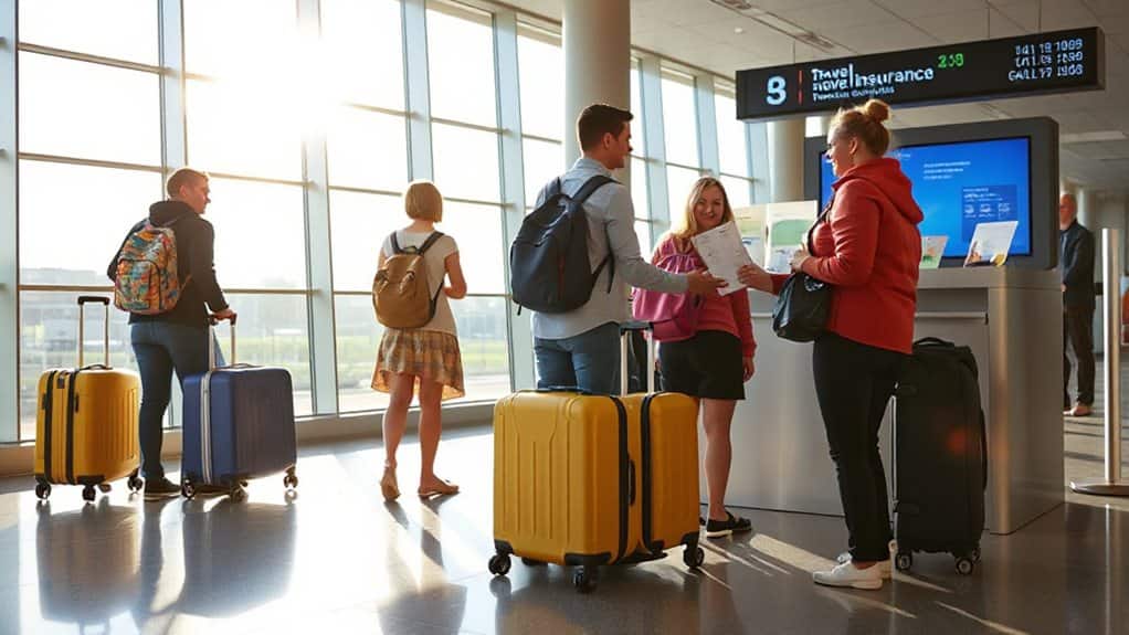 affordable comprehensive travel coverage