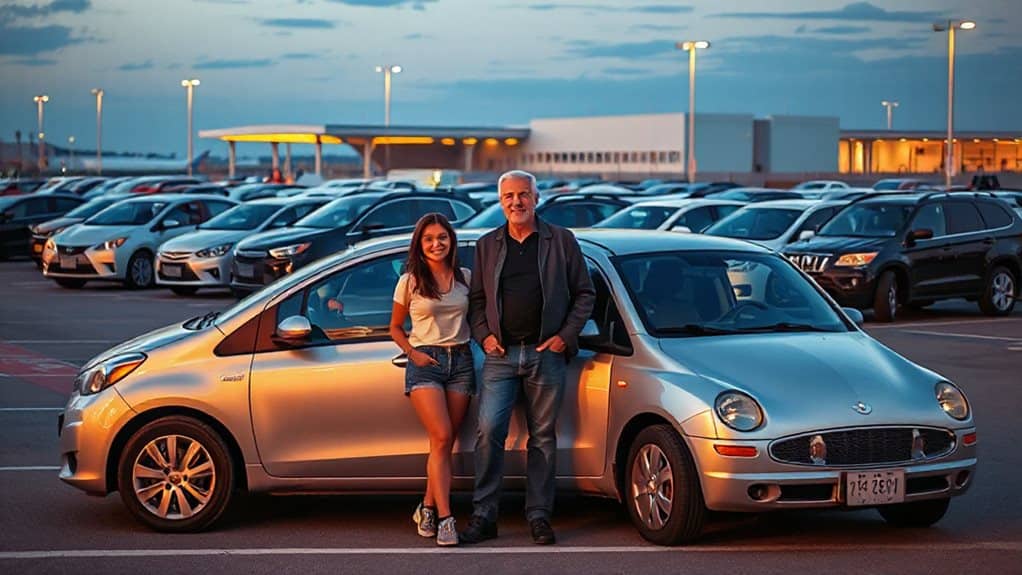 age based vehicle rental restrictions