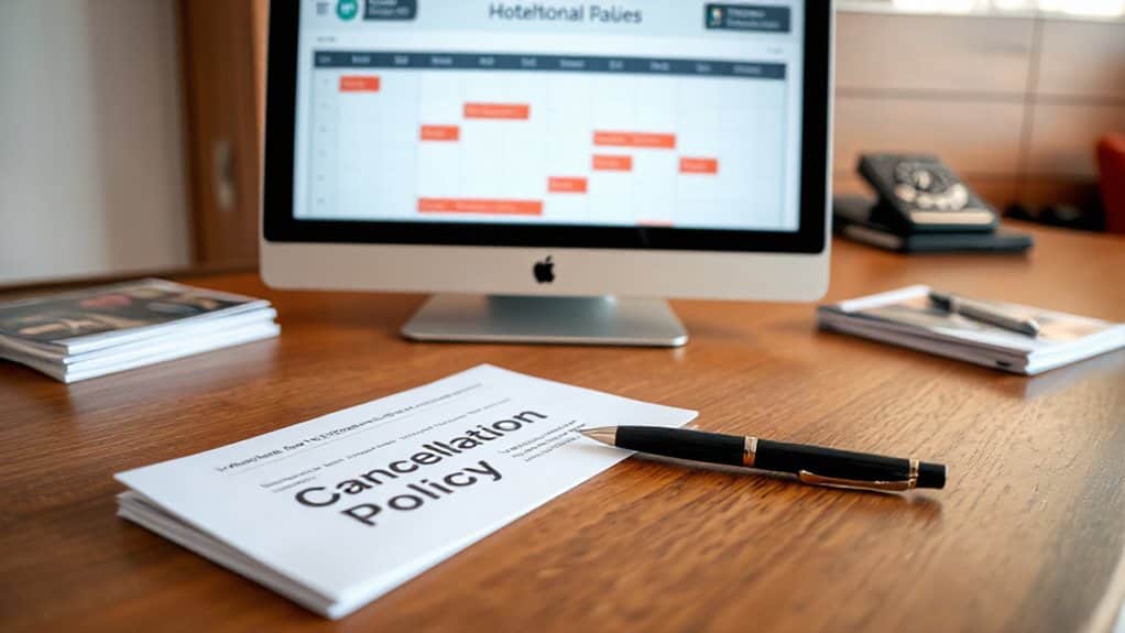 balancing flexibility and revenue