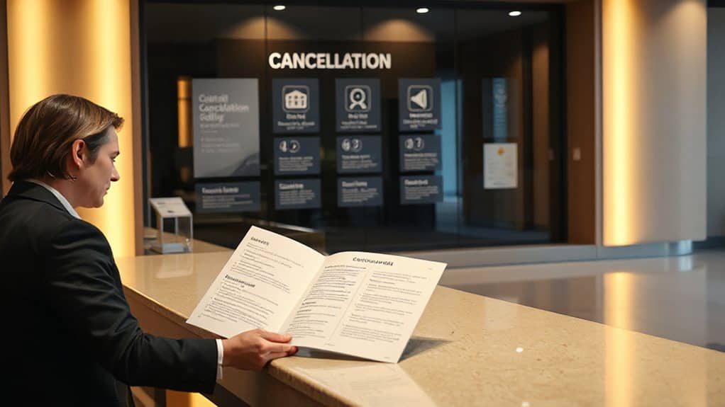 clear policy communication strategies