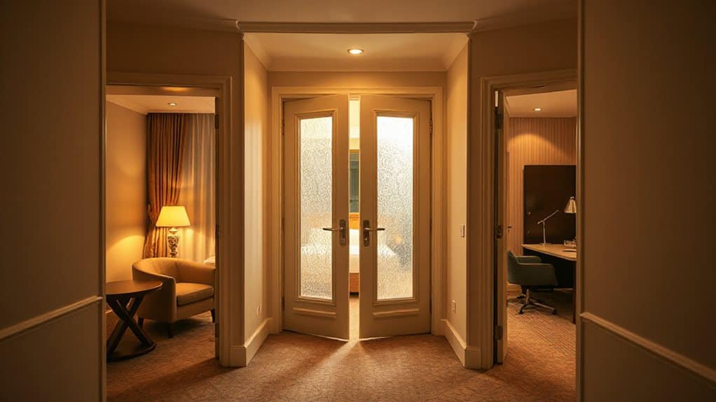 confirm room preferences early