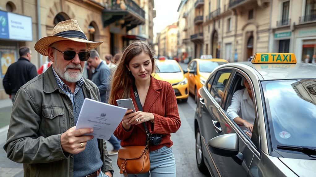 country specific driving permit rules