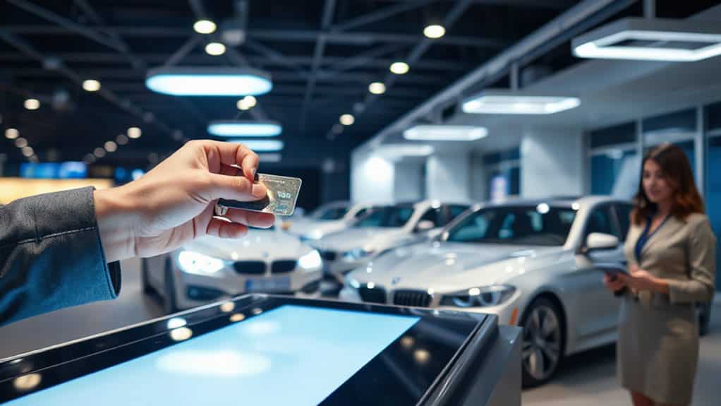 debit card rental requirements