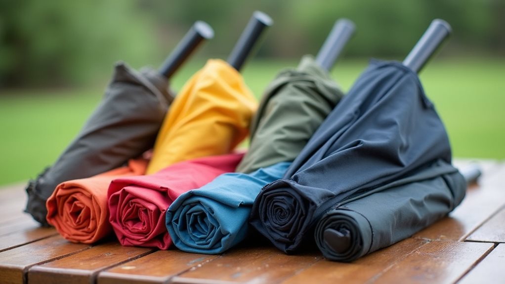 durable lightweight weather resistant