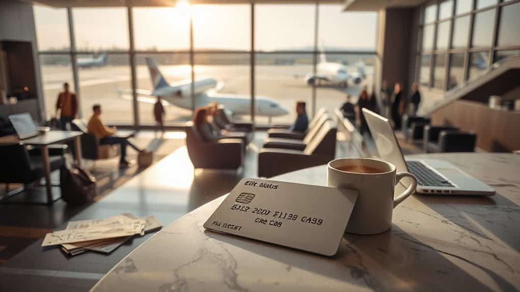 elite travel benefits worth