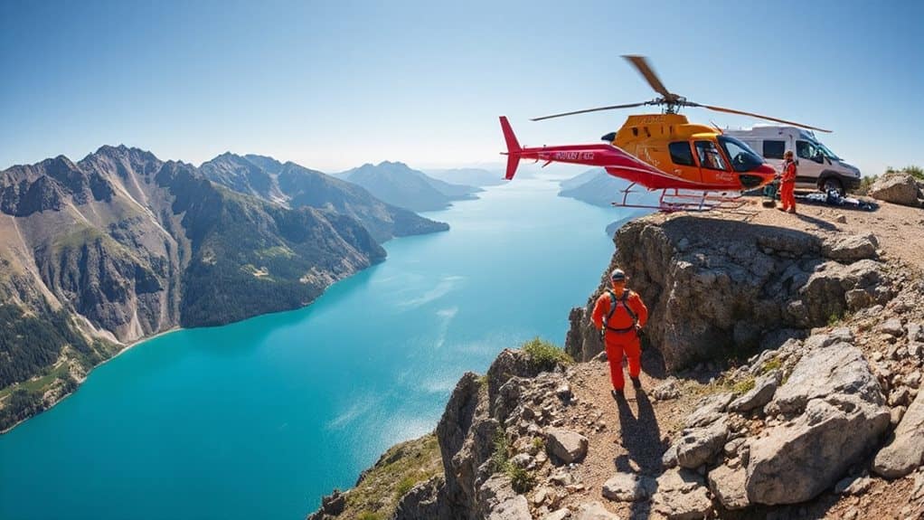 essential travel medical coverage