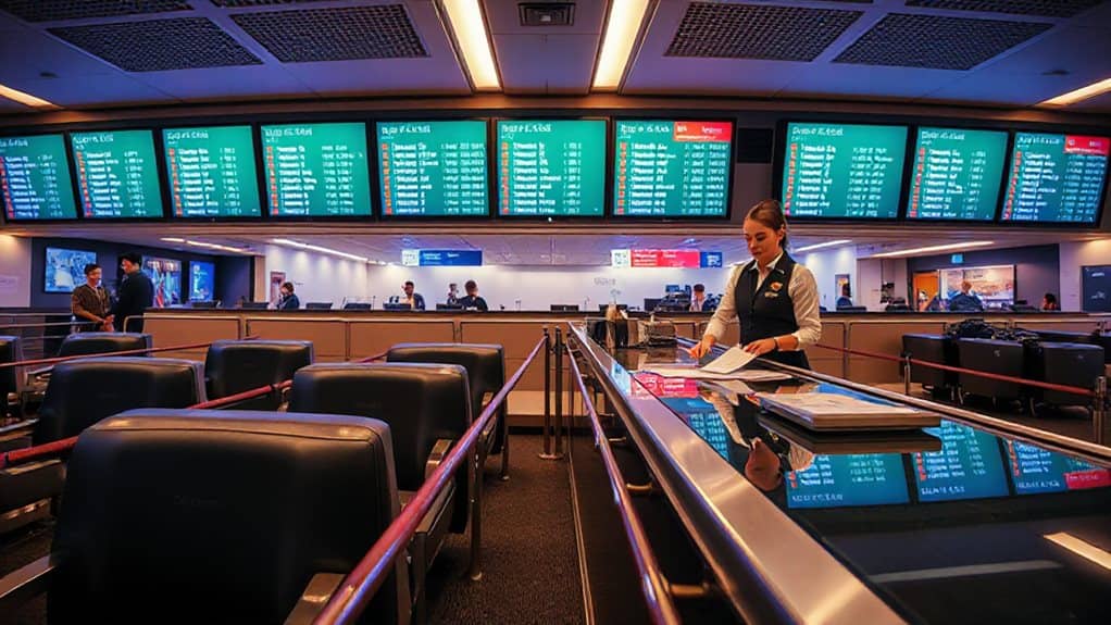 fare class impacts upgrades