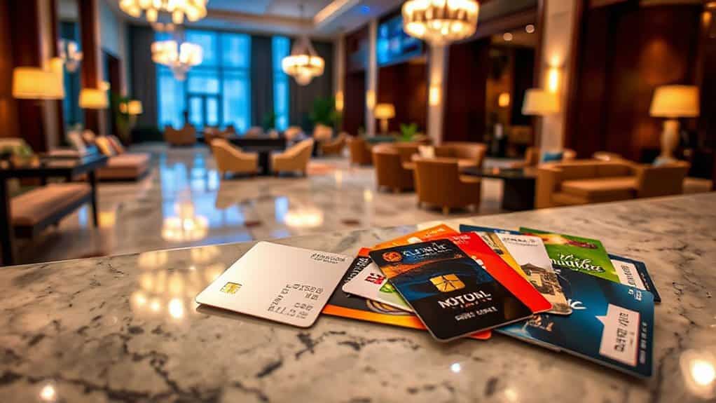 flexible loyalty redemption options