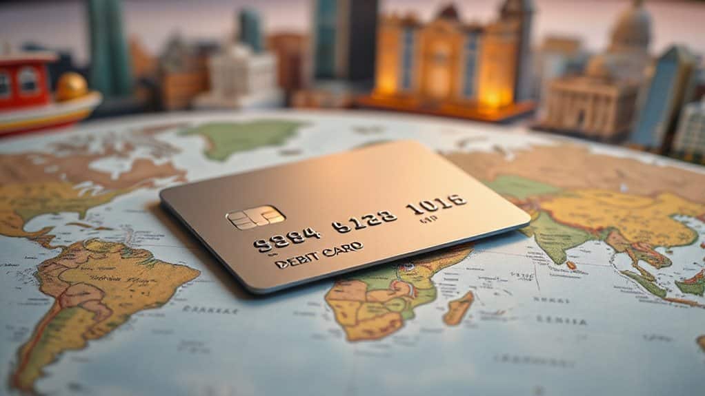 foreign fees increase travel costs