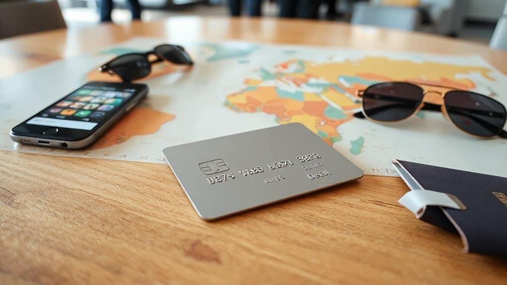 global currency reloadable cards