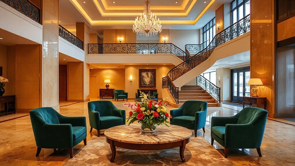guest reviews shape hotel ratings