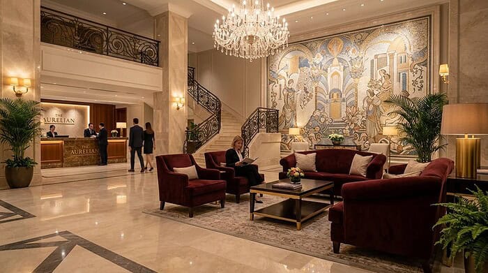 hotel rating standards explained