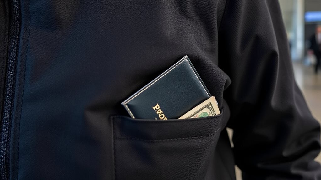 insurance documentation valuables protection