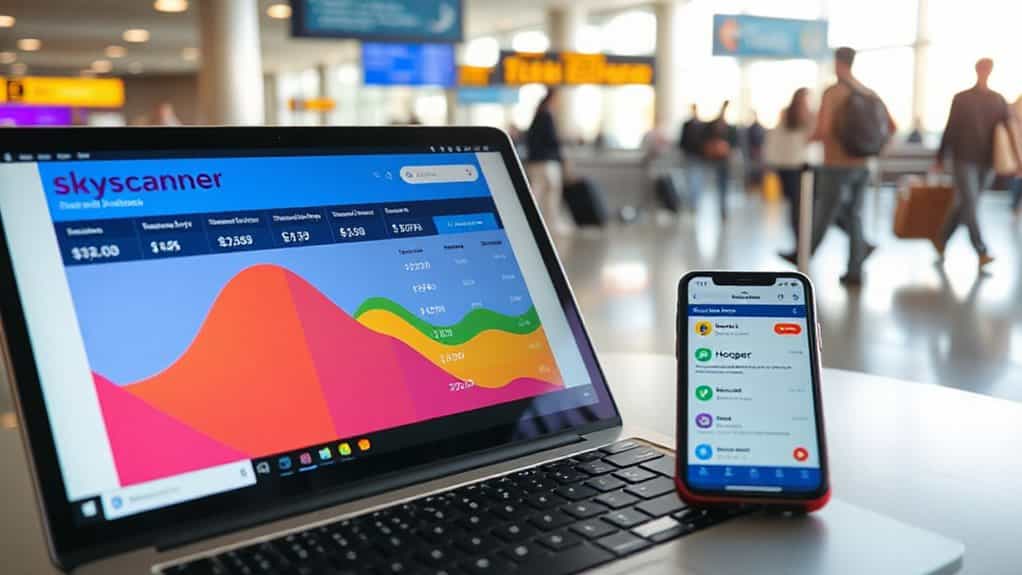 last minute travel deal tools