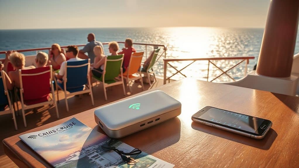 limited free wi fi access