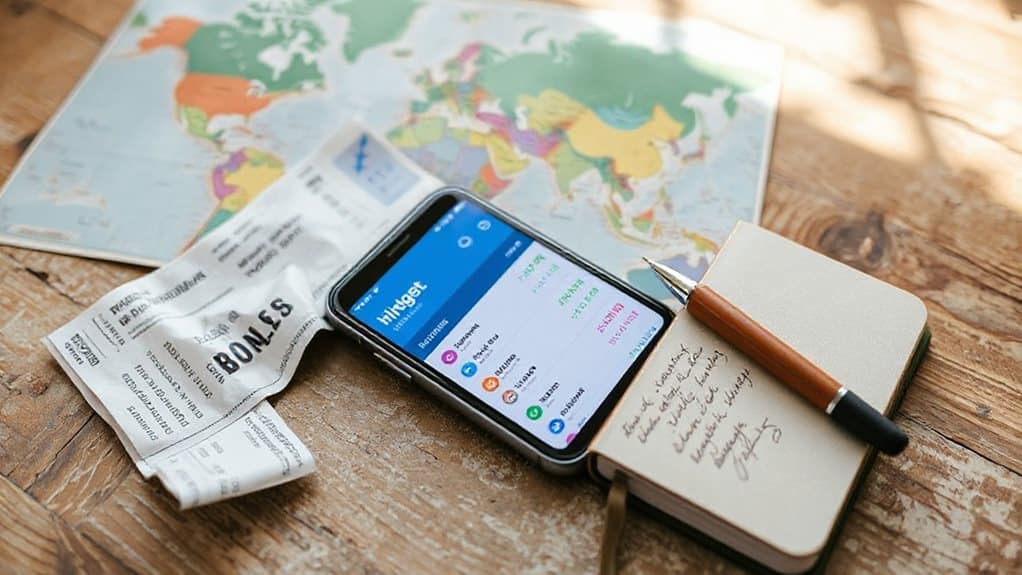 manage expenses stay within budget