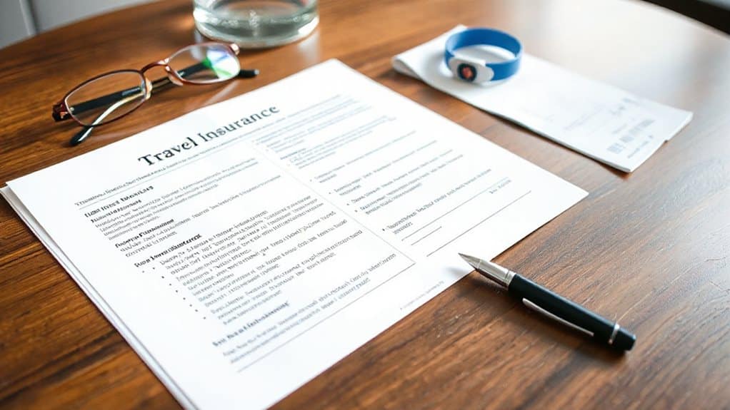 meet coverage waiver requirements