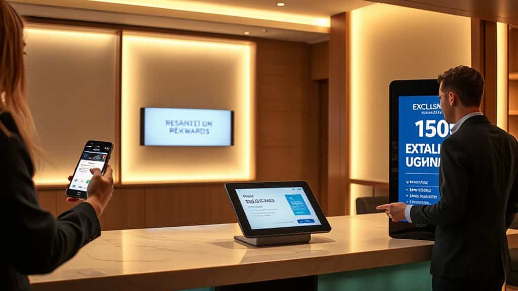 personalized loyalty experience technology