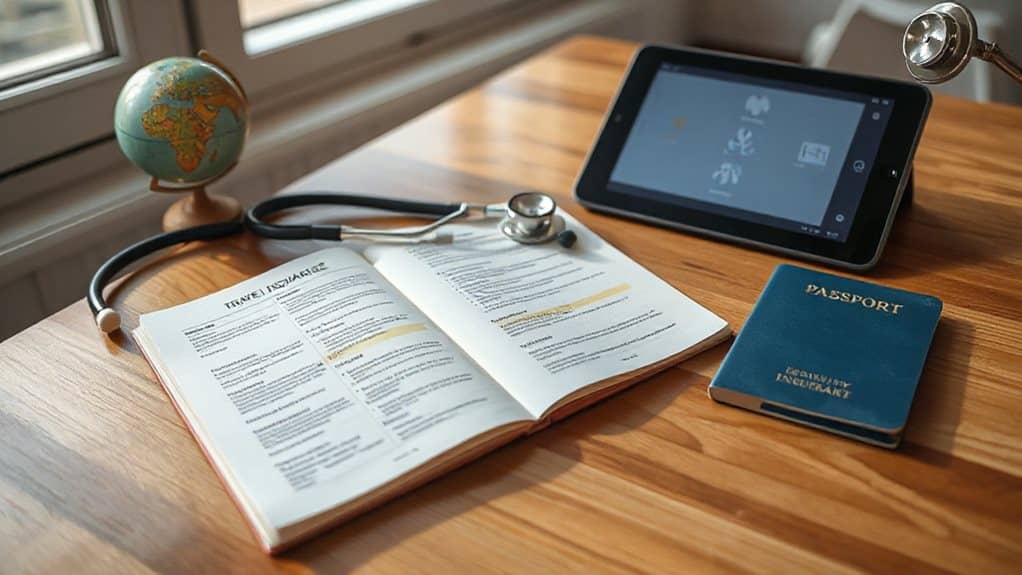 pre existing condition exclusions