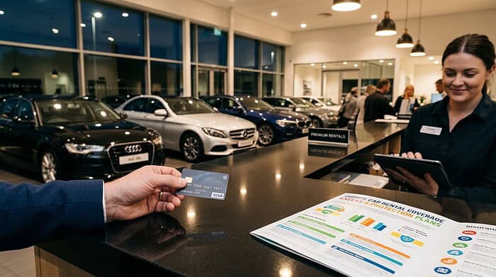 rental coverage explained simply