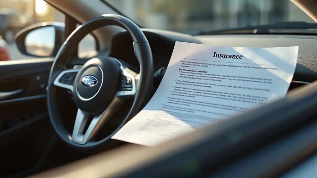 rental coverage has no deductible