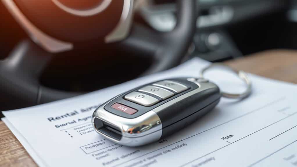 rental deposit hold explained