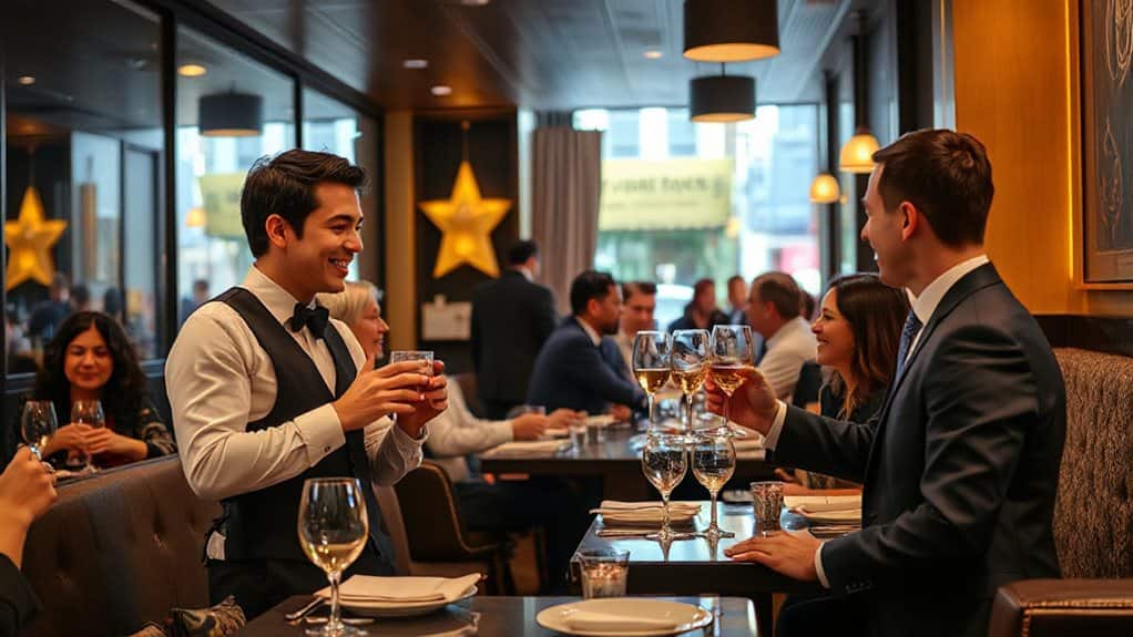 respectful thoughtful tipping etiquette