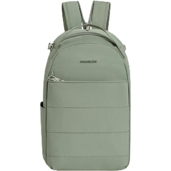 Travelon Anti-Theft Roam Convertible Backpack Sling