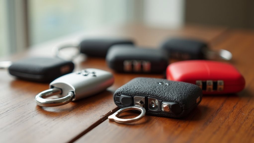 secure easy durable compatible