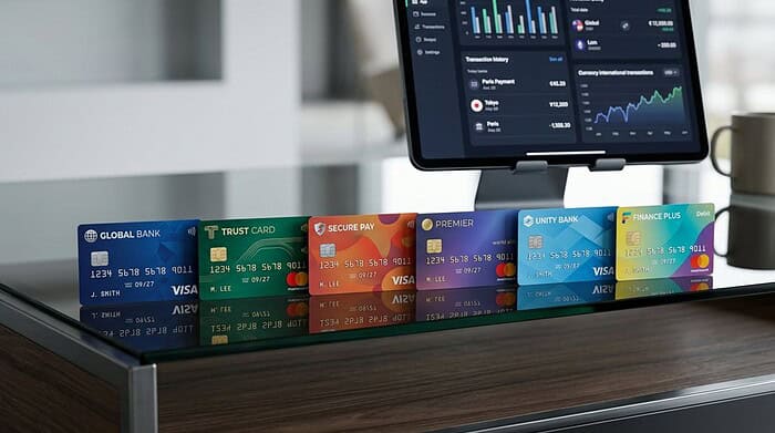 top no foreign fee cards