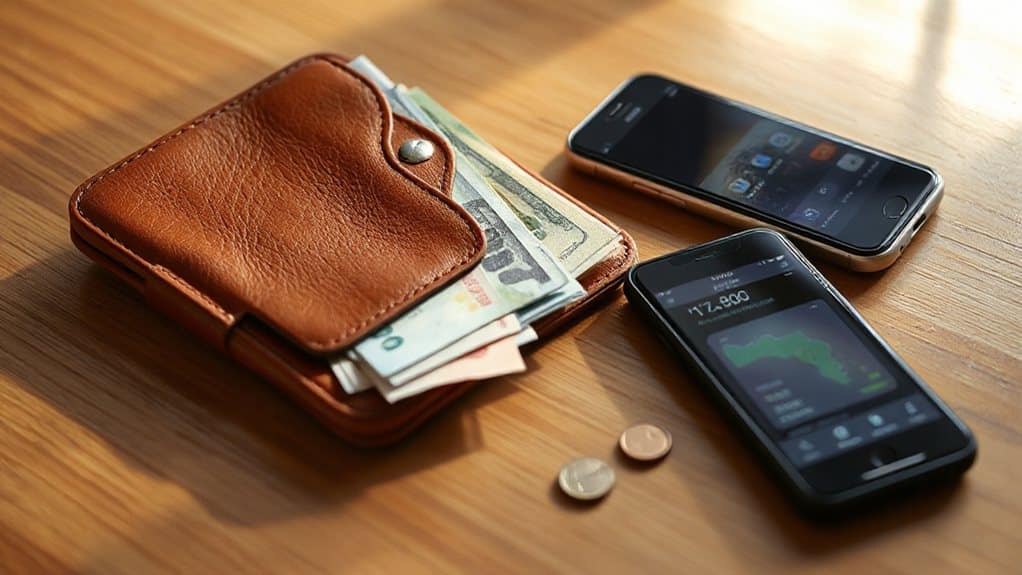 travel cash planning tips